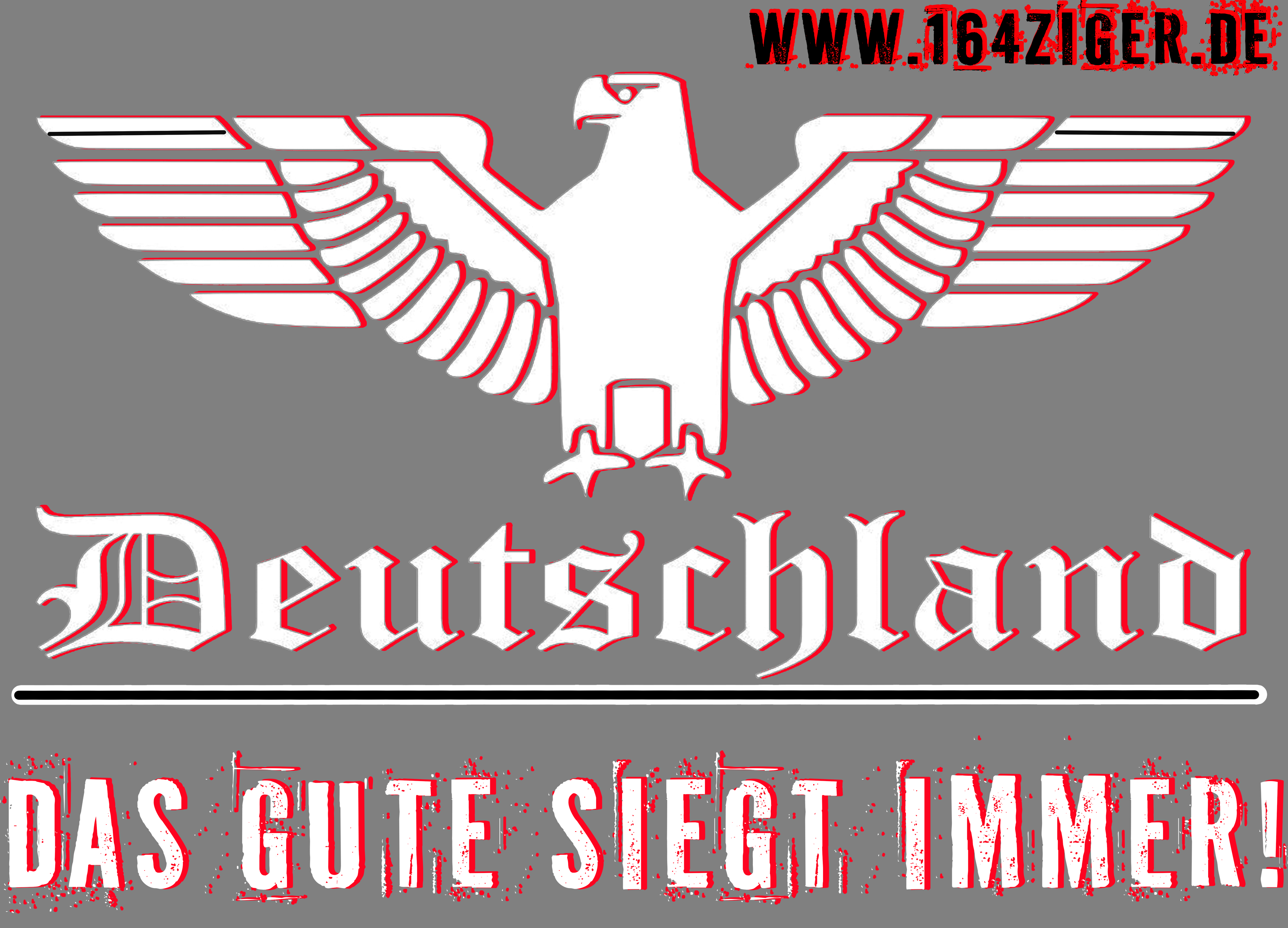 Deutschland Weiß