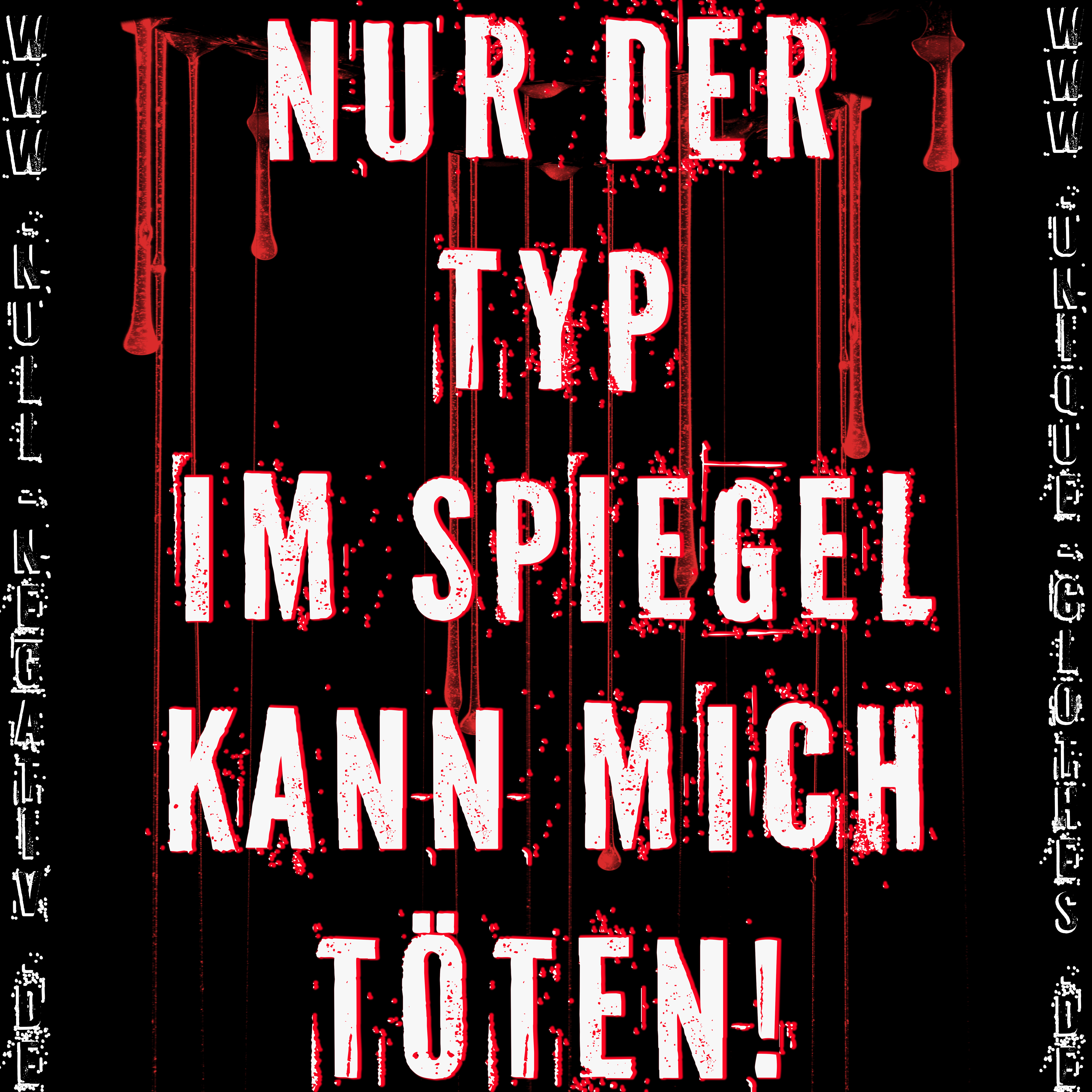 Typ Toeten Weiß