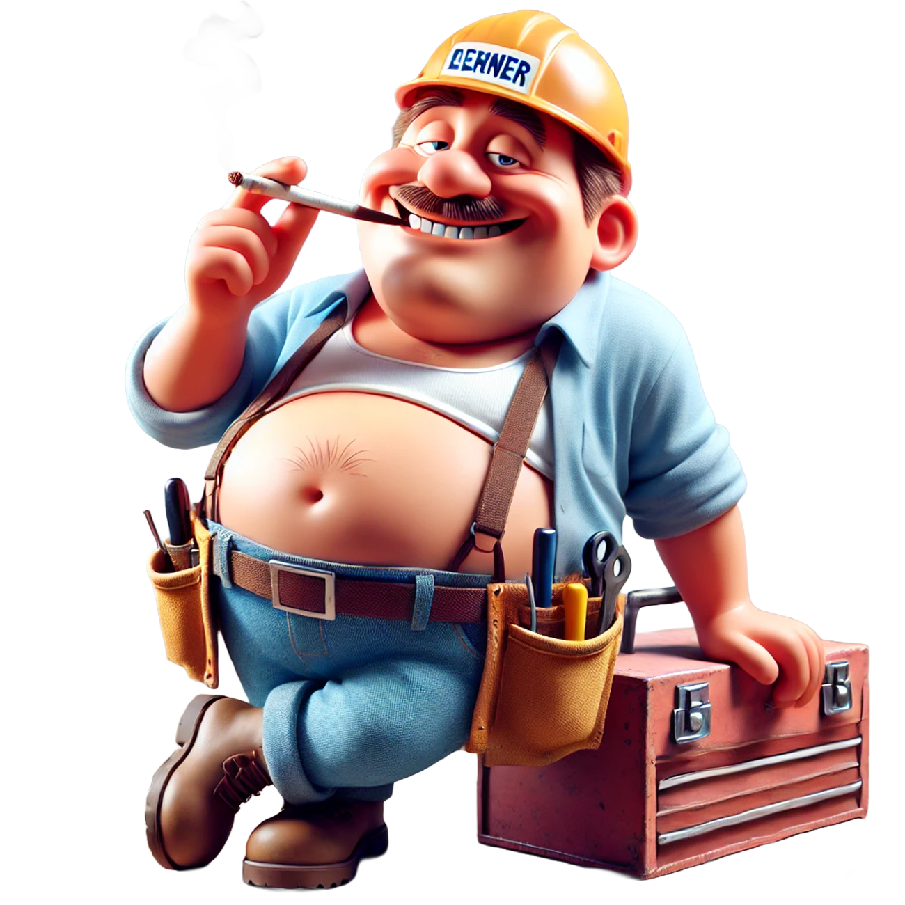 Baustelle